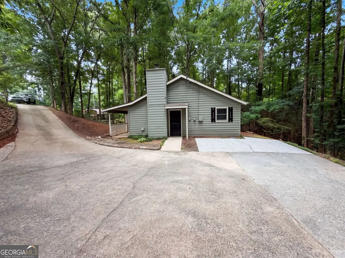 9315 Dogwood Place, Gainesville, GA 30506 - #1