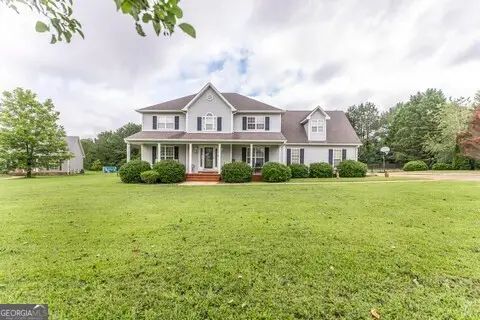 191 Henry Drive, Gray, GA 31032 - #1