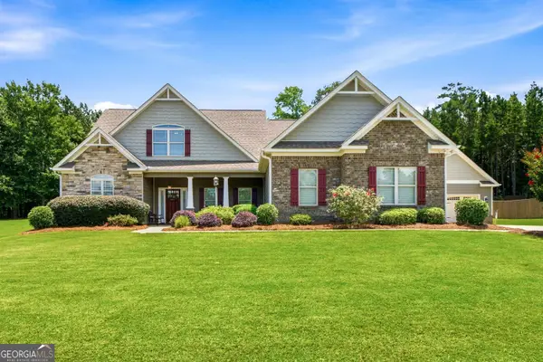 222 Thyme Leaf Way, Locust Grove, GA 30248