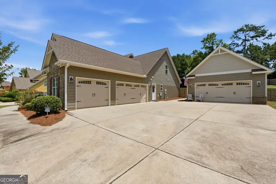 222 Thyme Leaf Way, Locust Grove, GA 30248 - #2