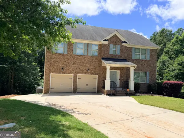 5291 Clingman Court, Douglasville, GA 30135