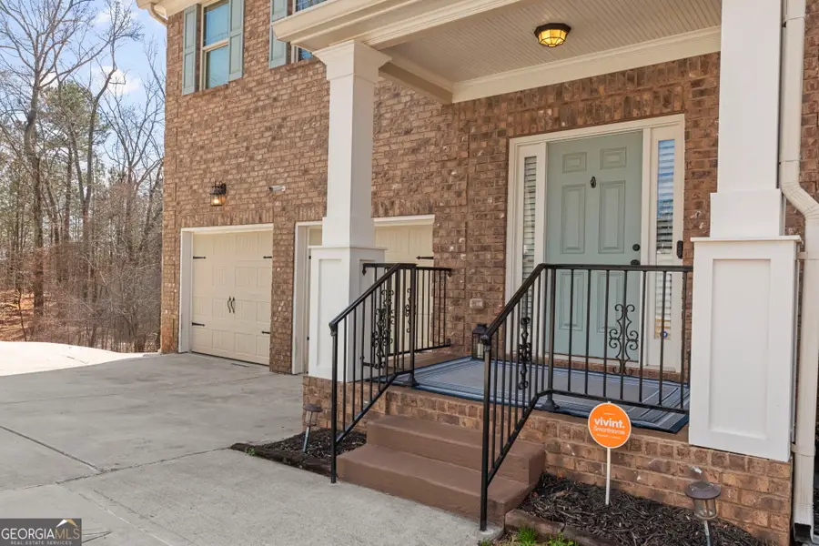 5291 Clingman Court, Douglasville, GA 30135 - #2
