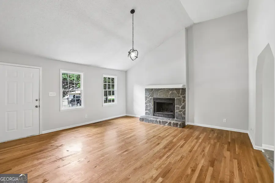 1019 Davis Mill Road S, Dallas, GA 30157 - #3