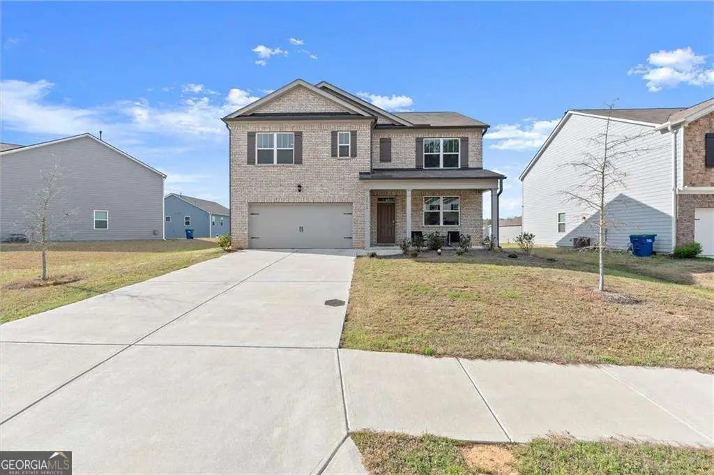 2712 Serena Way, Atlanta, GA 30331 - #1