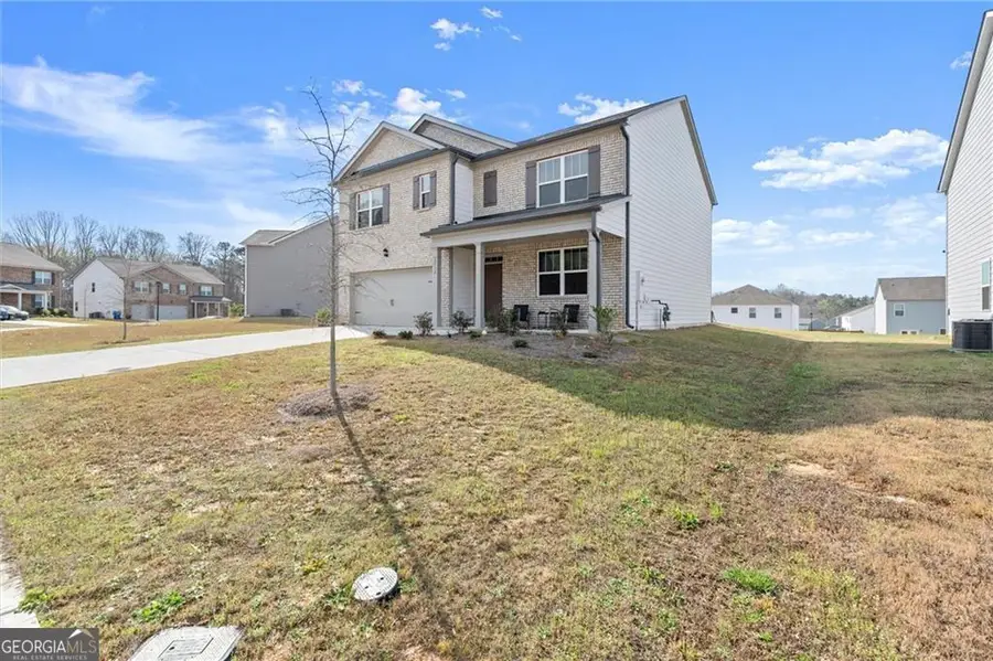 2712 Serena Way, Atlanta, GA 30331 - #3
