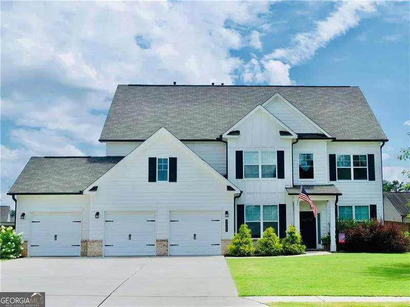 1963 Waycross Pass Sw, Marietta, GA 30064 - #1