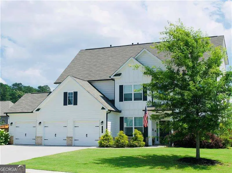 1963 Waycross Pass Sw, Marietta, GA 30064 - #2