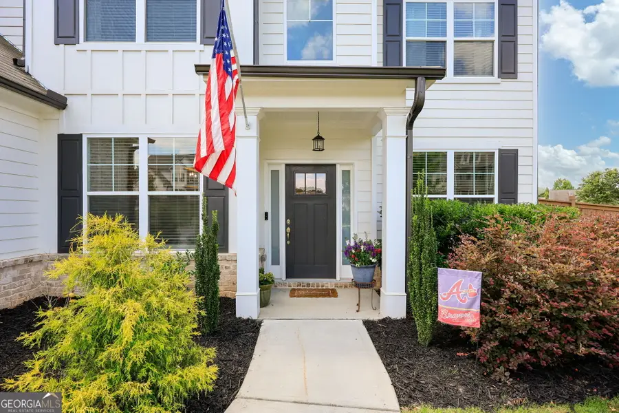 1963 Waycross Pass Sw, Marietta, GA 30064 - #3