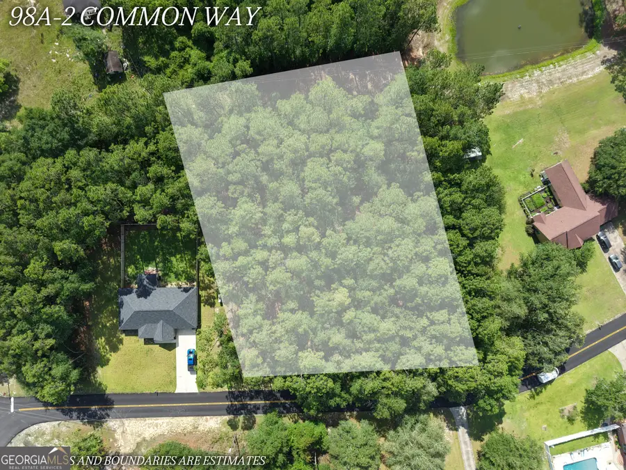 61 Common Way, Jesup, GA 31545 - #2