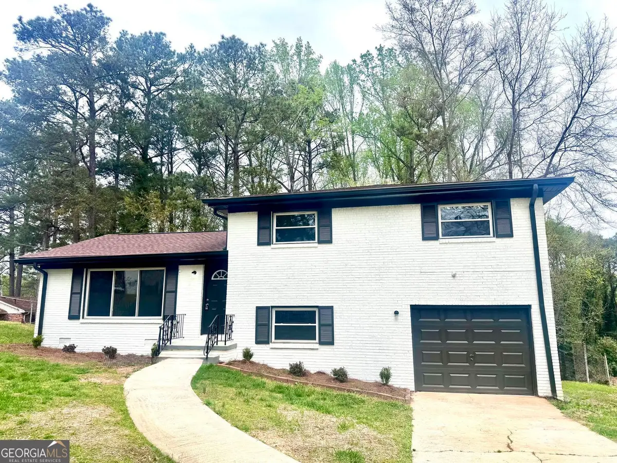 3608 Glen Mora Drive, Decatur, GA 30032 - #1
