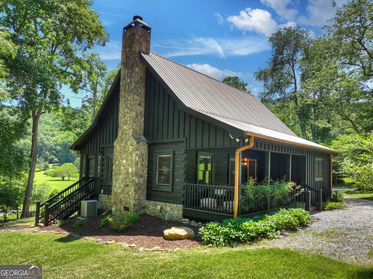 2628 Big Creek Road, Cherry Log, GA 30522 - #1