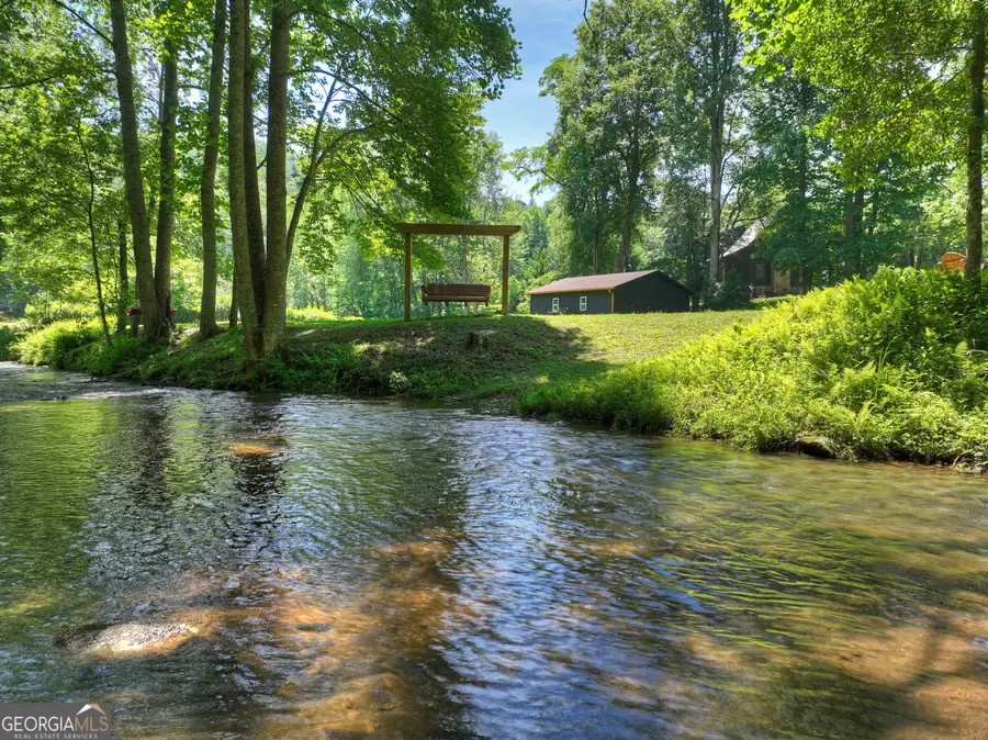 2628 Big Creek Road, Cherry Log, GA 30522 - #2
