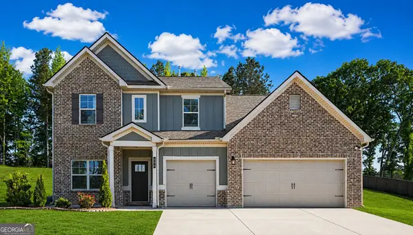 505 Pharaohs Bend, Locust Grove, GA 30248