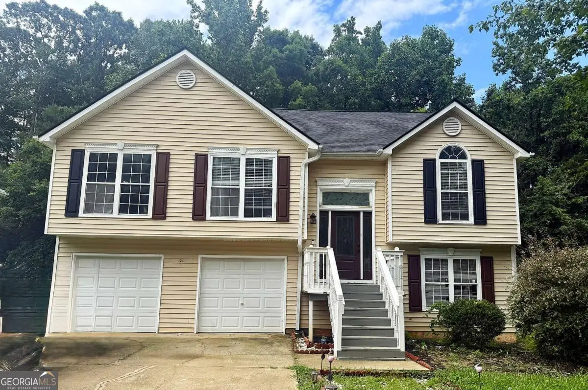 3193 Medina Drive, Jonesboro, GA 30236 - #1