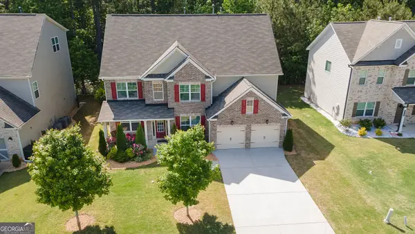 126 Oakleigh Pointe Drive, Dallas, GA 30157
