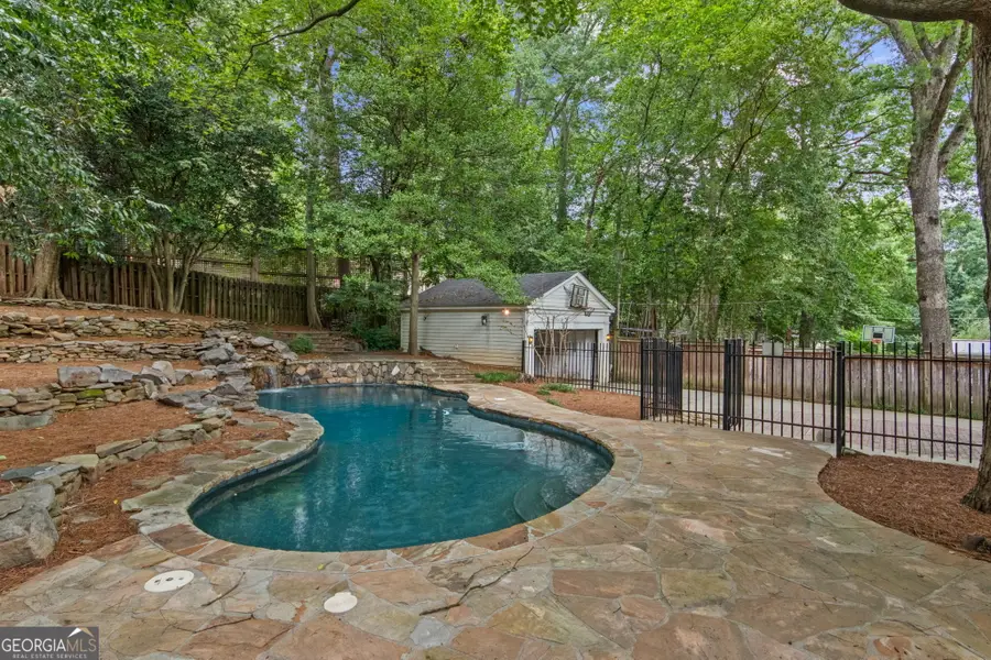 958 E Rock Springs Road Ne, Atlanta, GA 30306 - #3