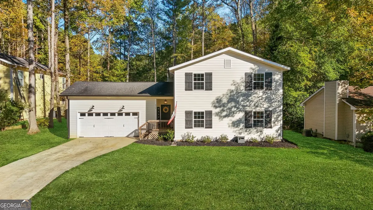 412 Journeys End, Peachtree City, GA 30269 - #1