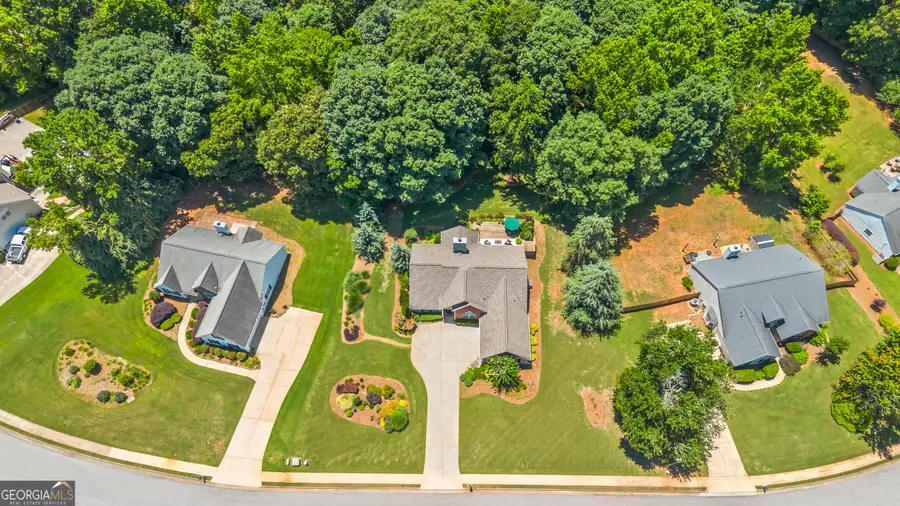 4652 Devencrest Lane, Buford, GA 30519 - #3