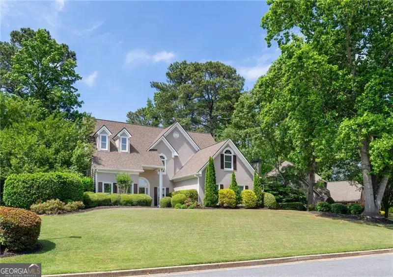 6105 Olde Atlanta Parkway, Suwanee, GA 30024 - #2
