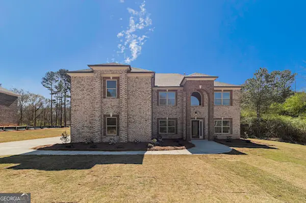 1689 W Hightower Trail, Conyers, GA 30012