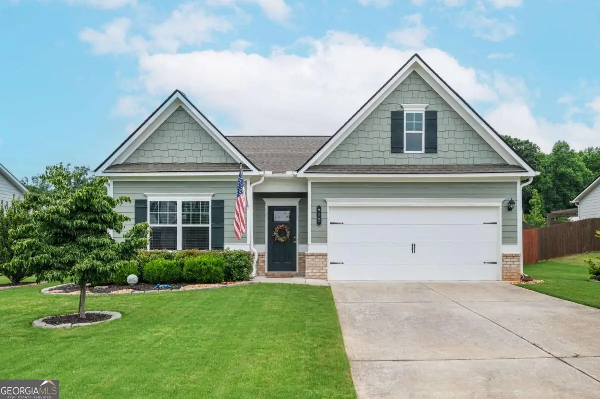 702 Owens Circle, Canton, GA 30115 - #1