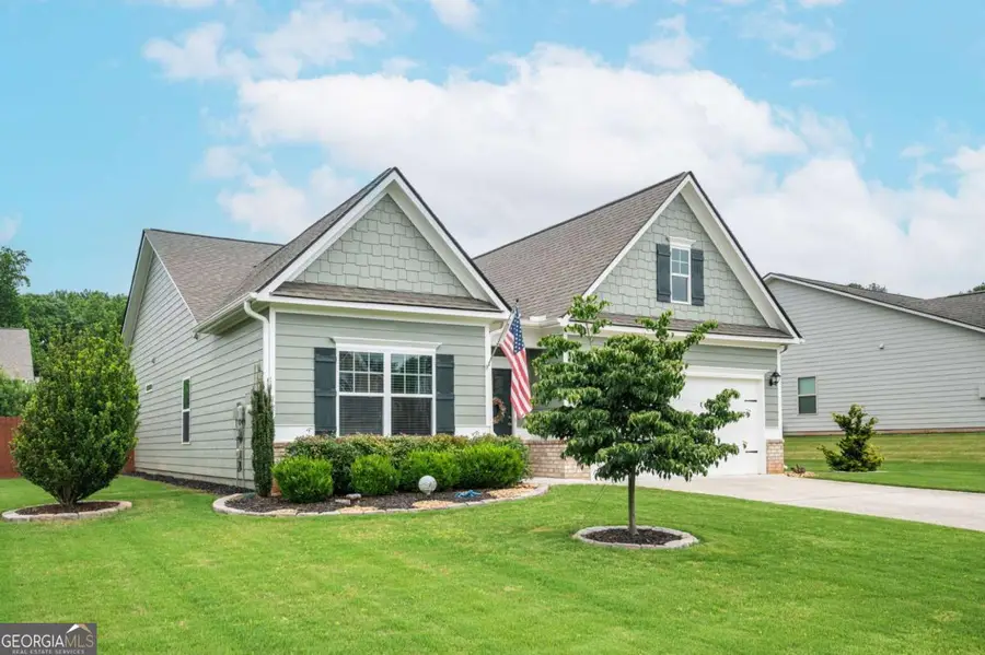 702 Owens Circle, Canton, GA 30115 - #3