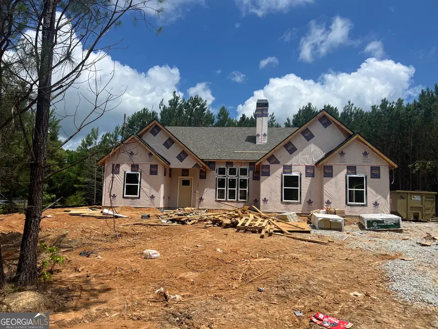190 Line Creek Rd., Senoia, GA 30276 - #3
