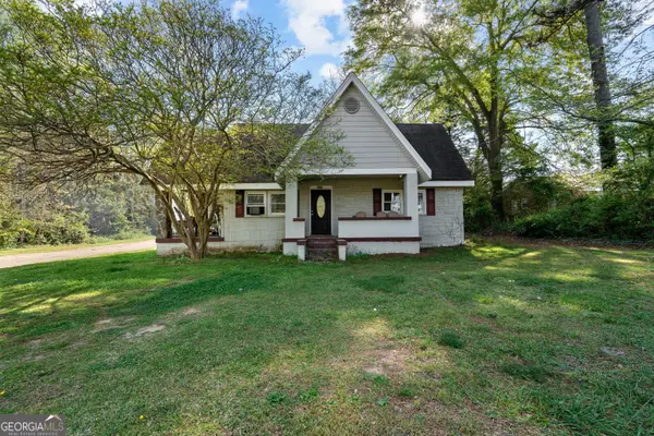 1210 Everee Inn Road, Griffin, GA 30224