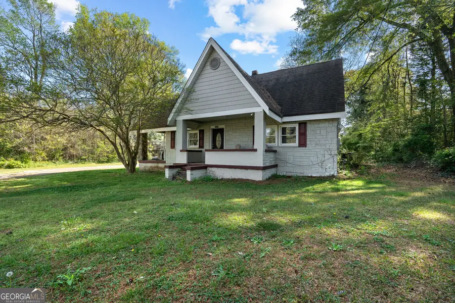 1210 Everee Inn Road, Griffin, GA 30224 - #2