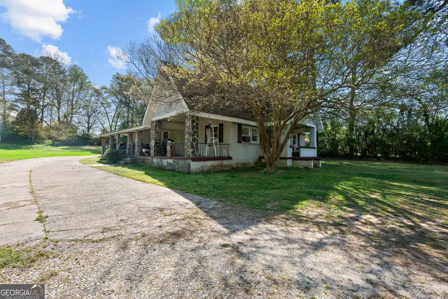 1210 Everee Inn Road, Griffin, GA 30224 - #3