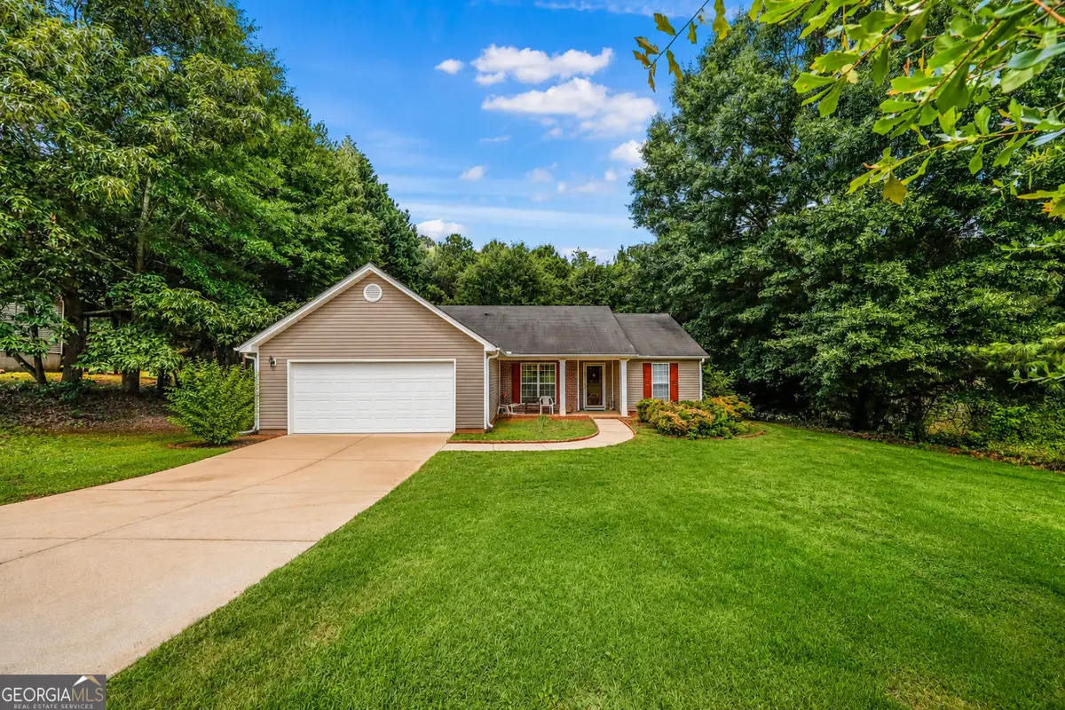 1035 Preserve Lane, Bethlehem, GA 30620 - #1