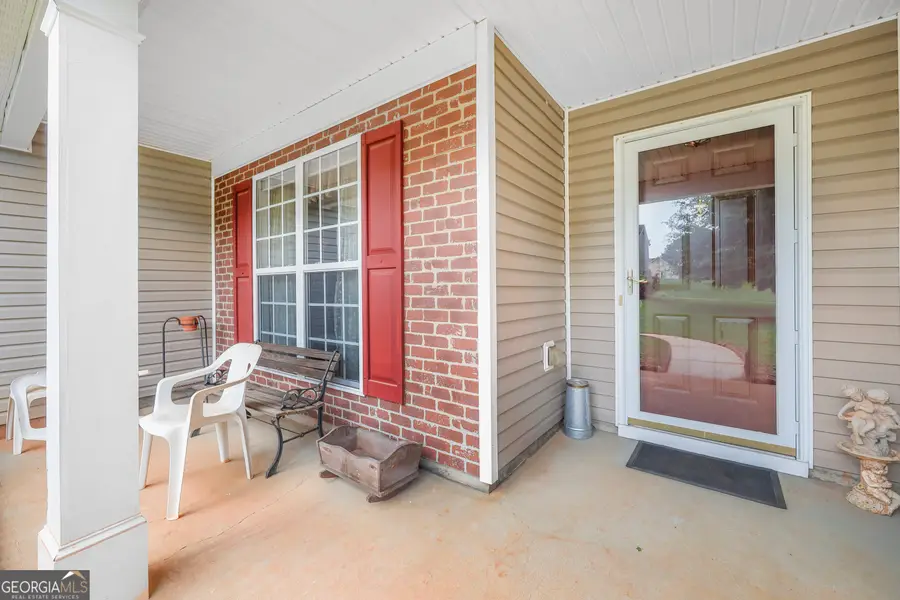 1035 Preserve Lane, Bethlehem, GA 30620 - #3