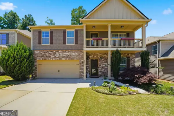 206 Providence Walk Court, Canton, GA 30114