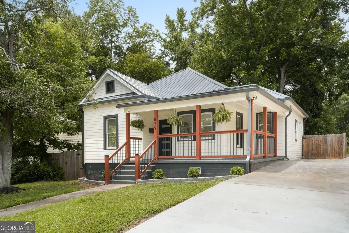 837 Dill Avenue Sw, Atlanta, GA 30310 - #1
