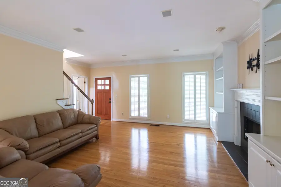 2604 Old Pond Lane Sw, Stockbridge, GA 30281 - #3