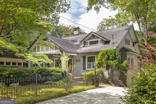 512 Clairemont Avenue, Decatur, GA 30030