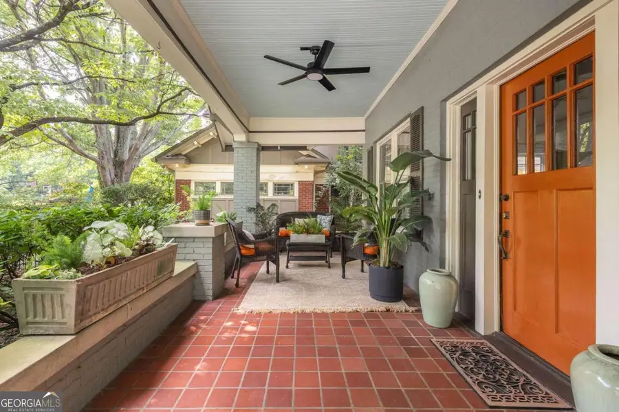512 Clairemont Avenue, Decatur, GA 30030 - #2