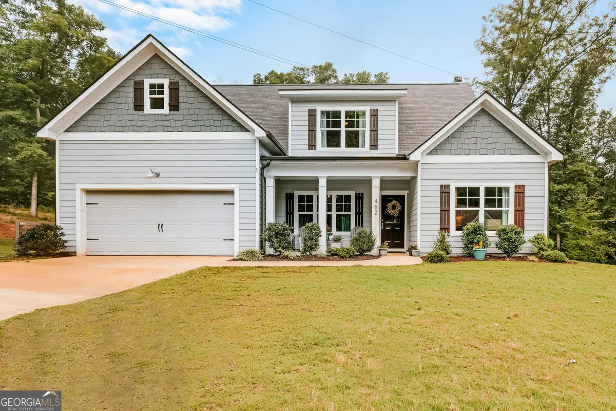 462 Masters Way, Athens, GA 30607 - #1