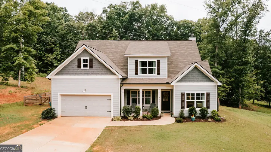 462 Masters Way, Athens, GA 30607 - #3