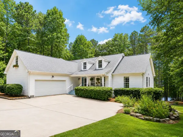 79 Driftwood Court, Newnan, GA 30263