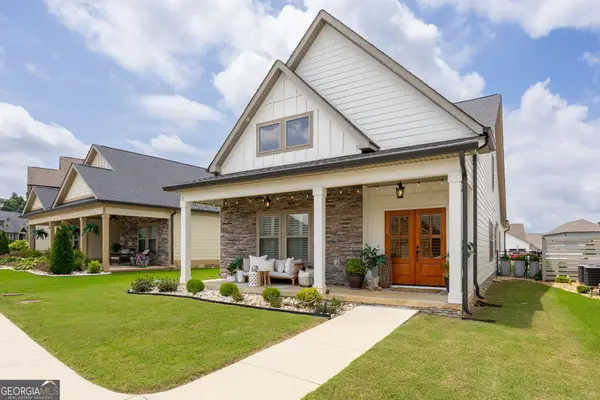 407 Tuscany Village Drive, Ringgold, GA 30736