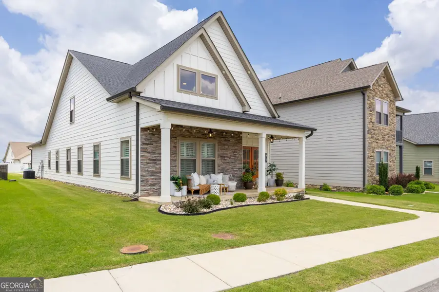 407 Tuscany Village Drive, Ringgold, GA 30736 - #2