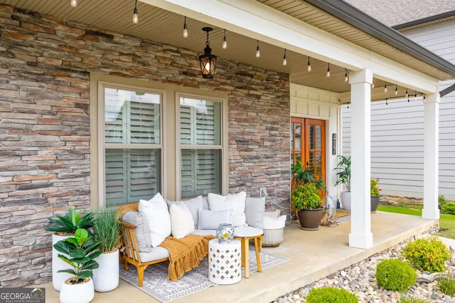 407 Tuscany Village Drive, Ringgold, GA 30736 - #3