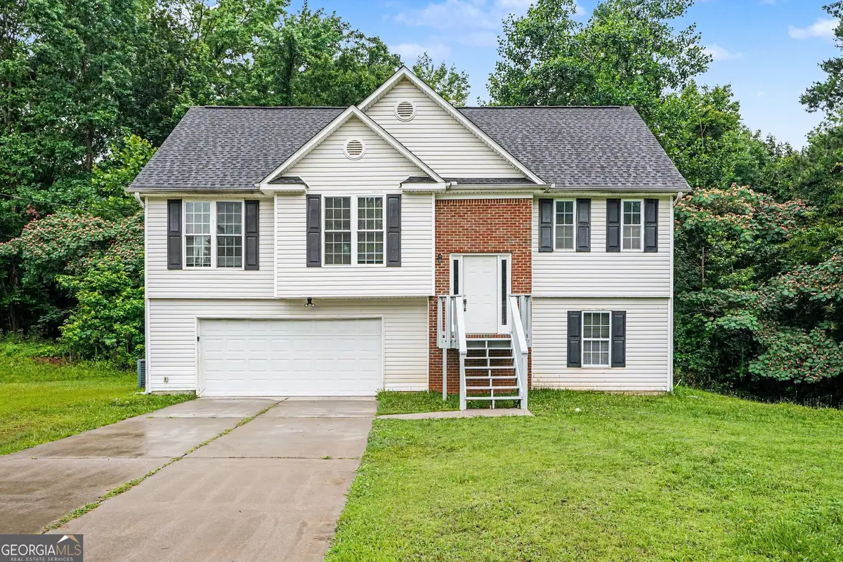 6749 Silver Maple Drive, Rex, GA 30273 - #1