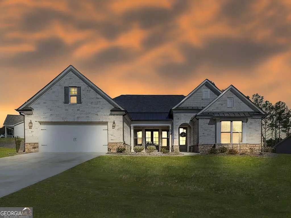 456 Northside Drive, Canton, GA 30115 - #1