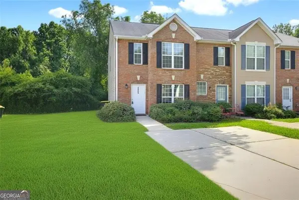 1934 Grove Way, Hampton, GA 30228