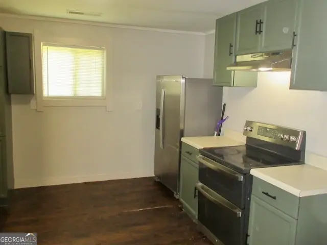 824 White Street, Griffin, GA 30223 - #3