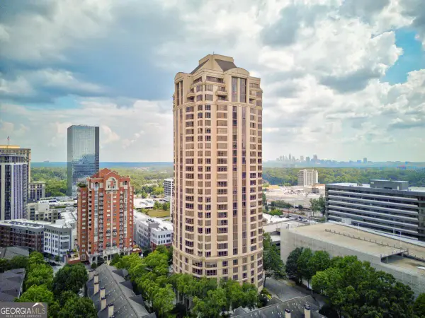 3475 Oak Valley Road Ne #2150, Atlanta, GA 30326