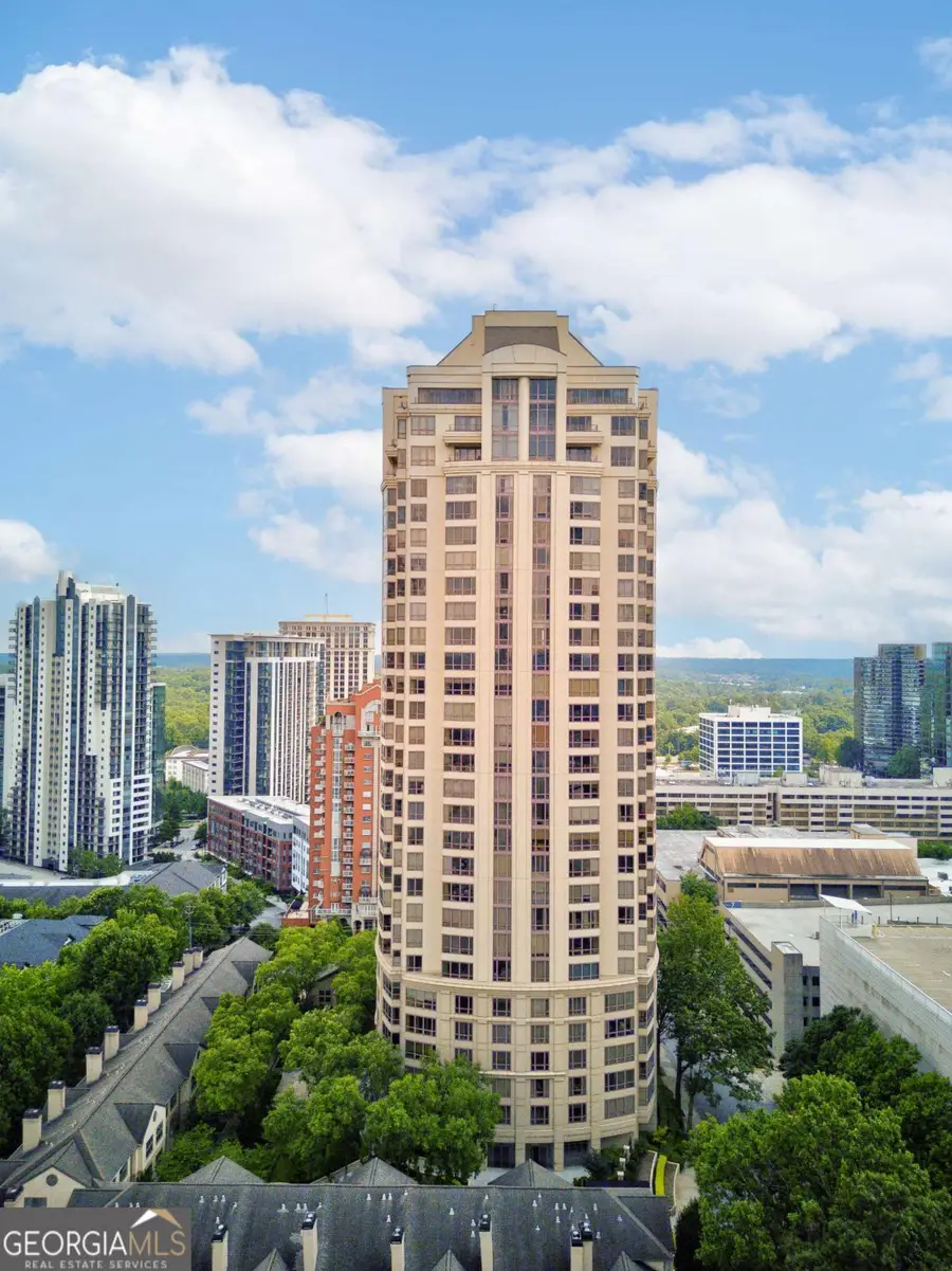 3475 Oak Valley Road Ne #2150, Atlanta, GA 30326 - #2