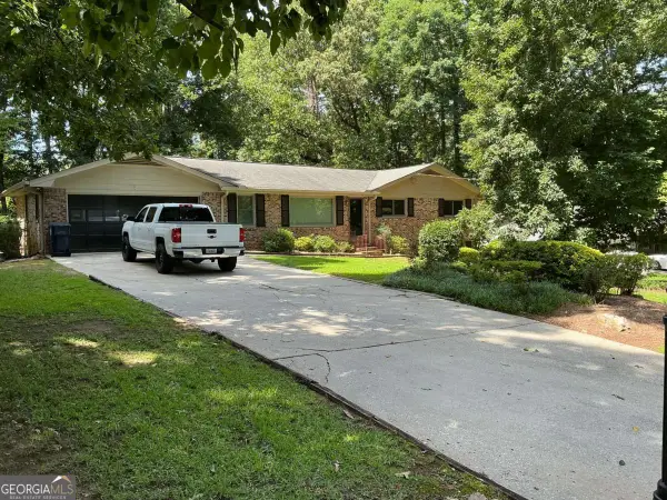 5626 Mountainbrooke Court, Stone Mountain, GA 30087